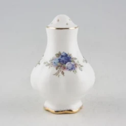 Royal Albert Moonlight Rose Pepper Pot
