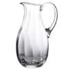 WATERFORD Elegance Optic Pitcher Jug