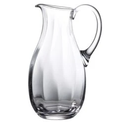 WATERFORD Elegance Optic Pitcher Jug