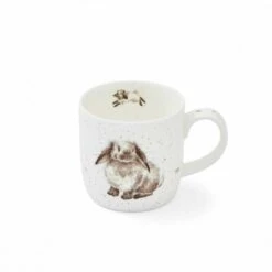 Wrendale - Mug Rosie Rabbit 5629