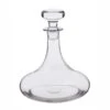DARTINGTON Admirals Decanter DE570