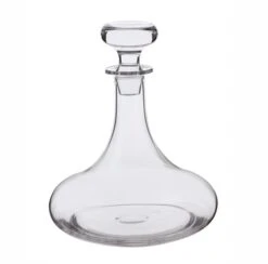 DARTINGTON Admirals Decanter DE570