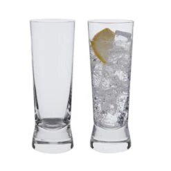 DARTINGTON Bar Excellence Gin & Tonic Glass Single TU1466