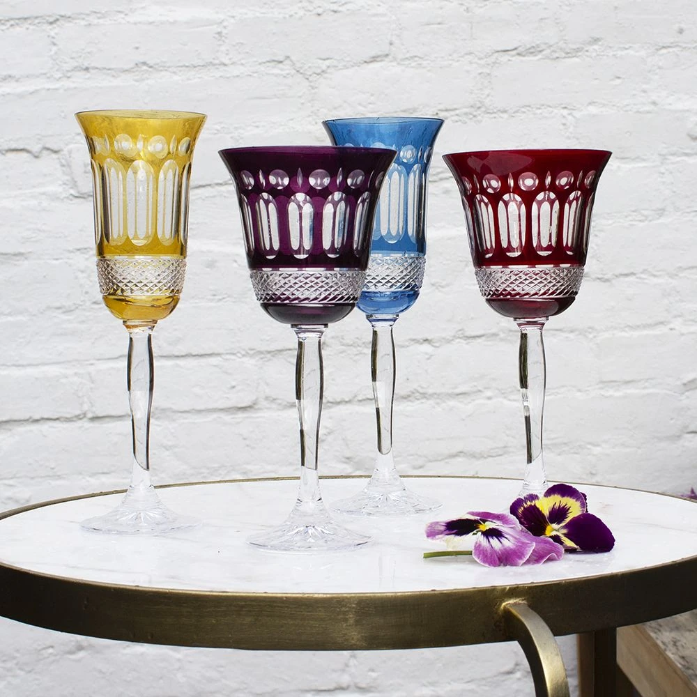 Royal Scot - Belgravia Large Wine Pair Mulberry Presentation Box - Image 5