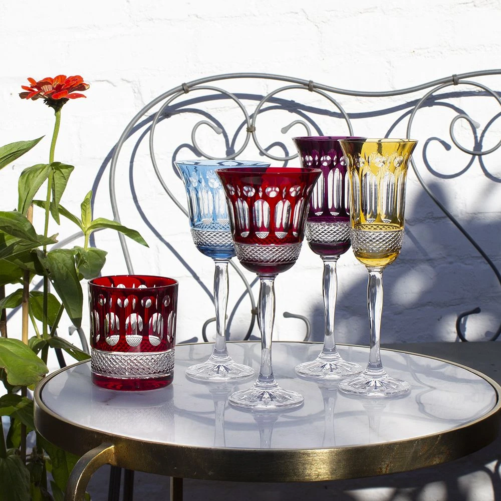 Royal Scot - Belgravia Large Wine Pair Mulberry Presentation Box - Image 4