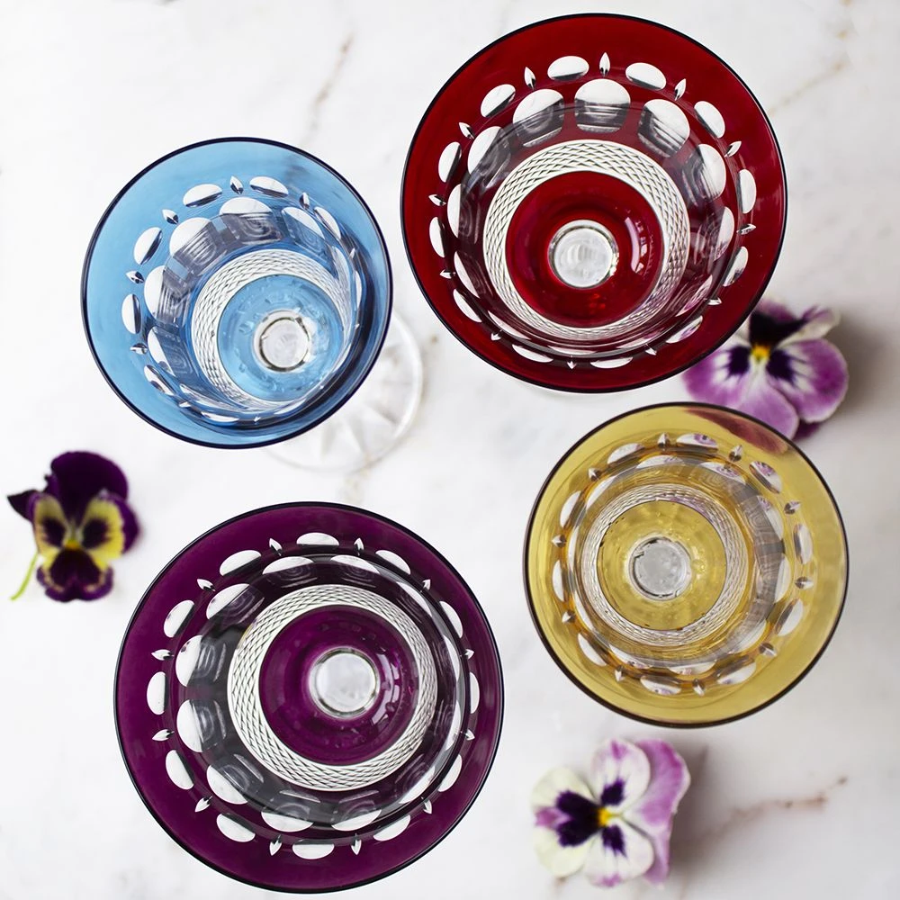 Royal Scot - Belgravia Large Wine Pair Mulberry Presentation Box - Image 6