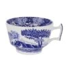 Spode Blue Italian Breakfast Cup ONLY 1270