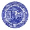 Spode Blue Italian Breakfast Saucer ONLY 1280