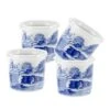 Spode Blue Italian Single Egg Cup 2091