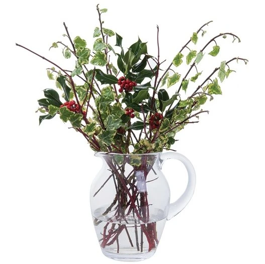 DARTINGTON Flower Garden Blossom Jug JU3133 - Image 4