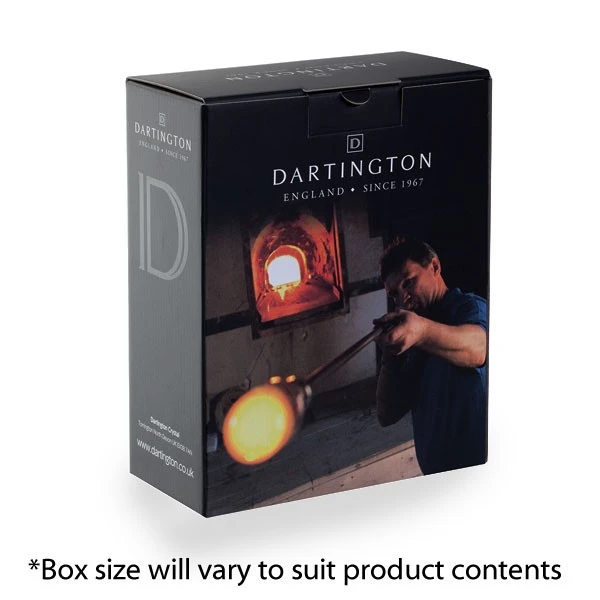 DARTINGTON Dimple Double Old Fashioned Whisky Glass TU10/5 - Image 3