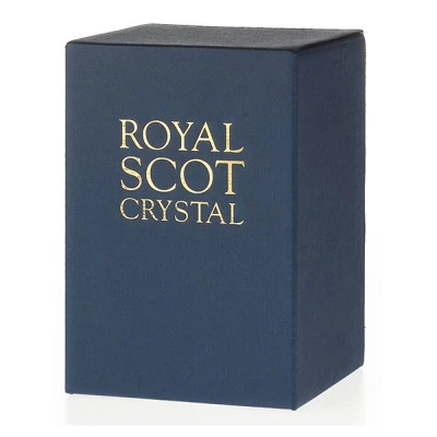 Royal Scot - Juniper Gin & Tonic Copa Glass Pair Gift Boxed - Image 6