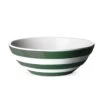 Cornishware - Adder Green Cereal Bowl 17cm 850481