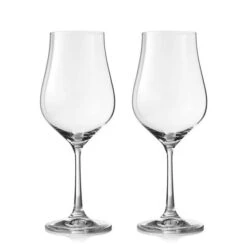 Royal Scot - Classic Collection Rosé/White Wine Glasses Pair*