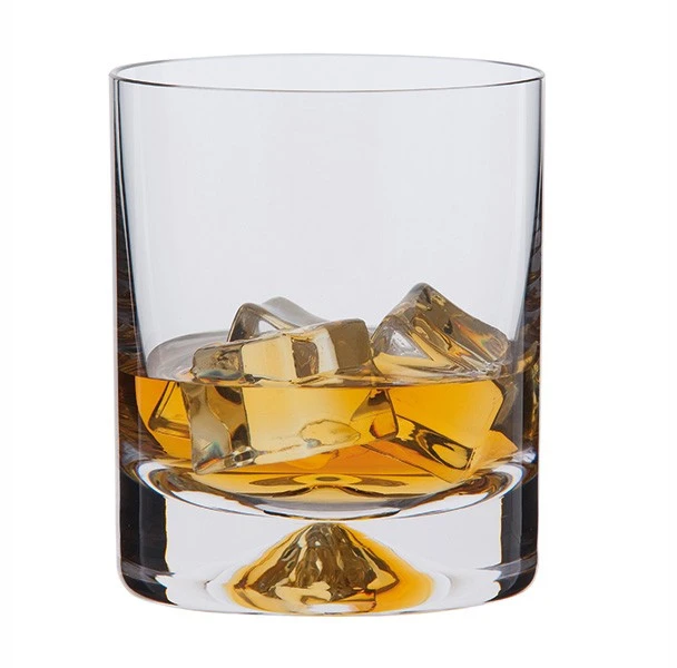 DARTINGTON Dimple Double Old Fashioned Whisky Glass TU10/5