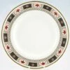 Royal Crown Derby - Derby Border - Dinner Plate 27cm/10 1/2"