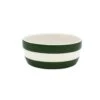 Cornishware - Adder Green Dip Dish 850491