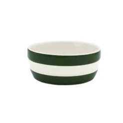 Cornishware - Adder Green Dip Dish 850491