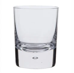 DARTINGTON Exmoor Double Old Fashioned Whisky Glass TU45/5