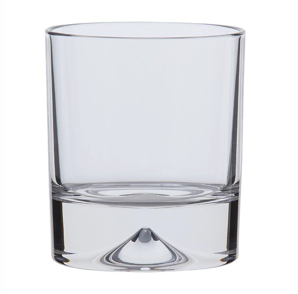 DARTINGTON Dimple Double Old Fashioned Whisky Glass TU10/5 - Image 2