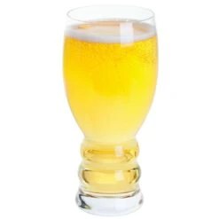 DARTINGTON Brew Craft Cider Single Glass DR3209/1