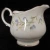 Duchess Fine Bone China Harebell Cream Jug Large 1/2pt