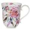 DUNOON Braemar Milano Pink Mug*