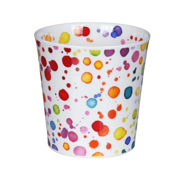 DUNOON Cairngorm Splat! Mug - Image 3