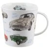 DUNOON Cairngorm Classic Collection Cars Mug