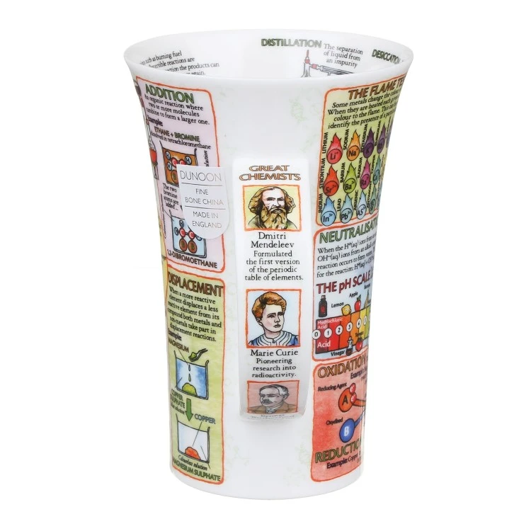 DUNOON Glencoe Chemistry Mug - Image 3