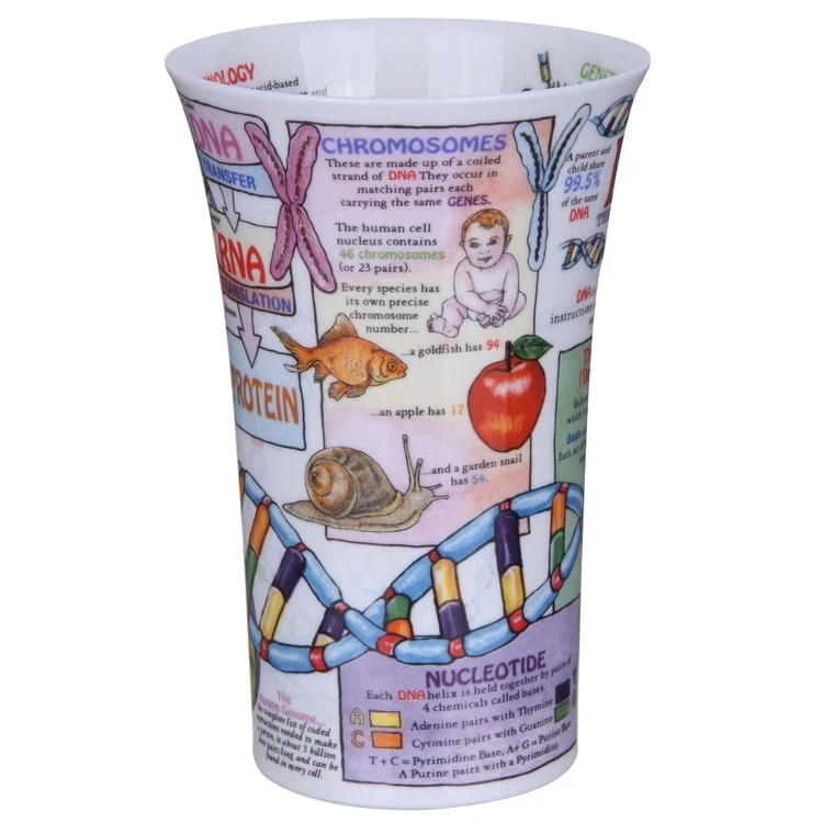 DUNOON Glencoe DNA Mug - Image 3