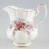 Royal Albert Lavender Rose Cream Jug Large 250ml