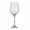 DARTINGTON Glitz Wine Glass Single ST2734/3