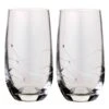 DARTINGTON Glitz Highball Glass Pair ST2557/8