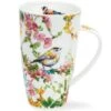 DUNOON Henley Morning Song Goldcrest Mug
