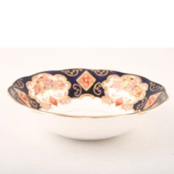 Royal Albert Heirloom Fruit Saucer 13.5cm