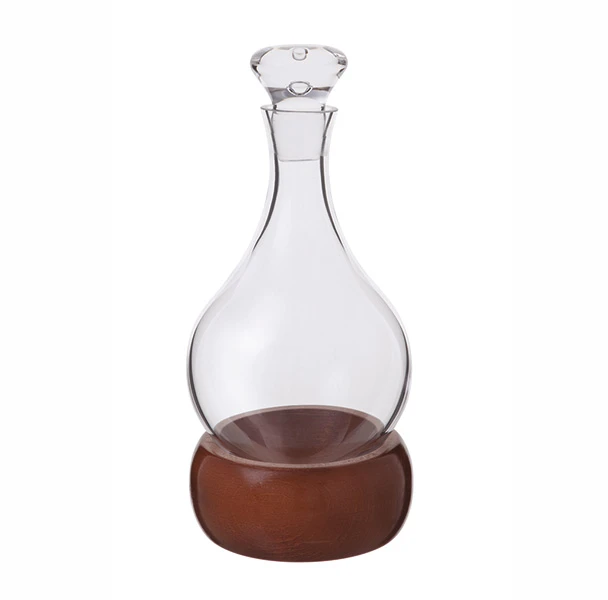 DARTINGTON Hoggit Decanter & Base DE2350 - Image 2