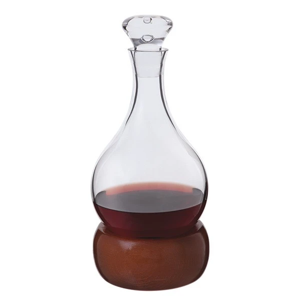 DARTINGTON Hoggit Decanter & Base DE2350