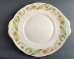 Duchess Fine Bone China Greensleeves Bread & Butter Plate