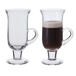 DARTINGTON Bar Excellence Irish Coffee Glass Single DR83