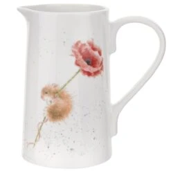 Wrendale - Jug 2pt (Mouse) WN4002
