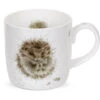 Wrendale - Mug Awakening (Hedgehog) 5629