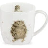 Wrendale - Mug What A Hoot (Owl) 5629
