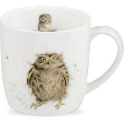 Wrendale - Mug What A Hoot (Owl) 5629