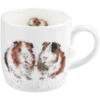 Wrendale - Mug Lettuce Be Friends (Guinea Pig) 5629