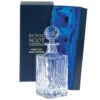 Royal Scot - London Square Spirit Decanter Presentation Boxed