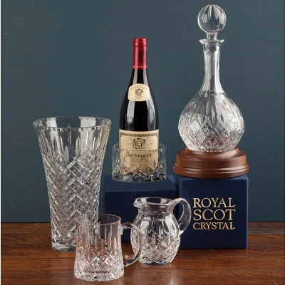 Royal Scot - London Medium Jug 3/4pt* - Image 2