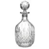 Royal Scot - London Port/Brandy Decanter Gift Boxed*