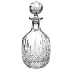 Royal Scot - London Port/Brandy Decanter Gift Boxed*