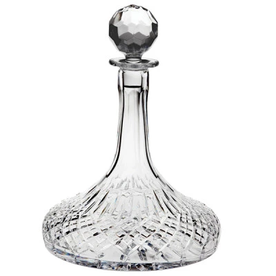 Royal Scot - London Ship's Tray & Decanter - Image 2